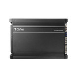 Focal AP4340 Auditor Series 4-Channel Class AB Car Amplifier with 190 watts RMS Focal AP4340 Auditor Series 4-Channel Class AB Car Amplifier with 190 watts RMS