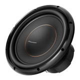 Pioneer TS-D12D2 12" 2000W Max Power Dual 2 Ohm Voice Coil Car Subwoofer Pioneer TS-D12D2 12" 2000W Max Power Dual 2 Ohm Voice Coil Car Subwoofer
