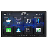 Alpine ILX-407 7" Digital Multimedia & HCE-C2100RD & HCE-C2600FD Camera Alpine ILX-407 7" Digital Multimedia & HCE-C2100RD & HCE-C2600FD Camera