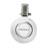 Kicker Pack of 2 45KMTC65W 6.5" Marine Wakeboard Tower Speaker System (White) Kicker Pack of 2 45KMTC65W 6.5" Marine Wakeboard Tower Speaker System (White)