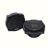 Rockford Fosgate HD9813SG-STAGE1 Source Unit & 2-Speaker Kit 1998-2013 Harley-Davidson Street Glide Rockford Fosgate HD9813SG-STAGE1 Source Unit & 2-Speaker Kit 1998-2013 Harley-Davidson Street Glide
