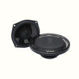 Rockford Fosgate HD9813RGU-STAGE1 Source Unit & 4 Speakers Kit for HD Road Glide Rockford Fosgate HD9813RGU-STAGE1 Source Unit & 4 Speakers Kit for HD Road Glide
