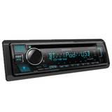 RFRB Kenwood KDC-BT35 Single Din CD & Amazon Alexa with Bluetooth