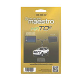 iDatalink HRN-HRR-TO2 Retain Steering Wheel Controls and Factory Amp For Toyota