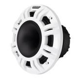Kicker 48KMXL654 6.5" and 48KMXL84 8" 2-Way Marine LED HLCD Coaxial Speakers
