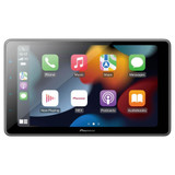 Pioneer DMH-WT3800NEX 9" Digital Media with License Plate Camera