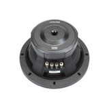 Alpine S-Series S2-W8D2 8" Subwoofer with 2-Ohm Voice Coils and 900W Peak Power