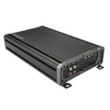 Kicker 46CXA12001T 1200W Mono Class D Subwoofer Amp with 46CK8 amp wiring kit Kicker 46CXA12001T 1200W Mono Class D Subwoofer Amp with 46CK8 amp wiring kit