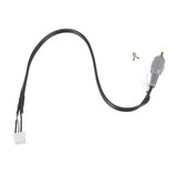 Idatalink HRN-HRR-TO3 Radio Replacement Harness Kits For 2018+ Toyota Vehicles