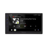 RFRB Pioneer DMH-1700NEX 6.8" Multimedia w/ Apple CarPlay/Android Auto