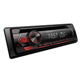 RFRB Pioneer DEH-S1200UB CD with AM/FM Tuner and Android Compatibility
