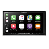 Pioneer AVH-W4500NEX 6.94" Multimedia DVD with Backup Bullet Camera