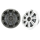 Kicker 45KM654 6.5" Speakers,45KMTC65W Speakers,48PXA4004 Amp & Amp Wiring Kit Kicker 45KM654 6.5" Speakers,45KMTC65W Speakers,48PXA4004 Amp & Amp Wiring Kit