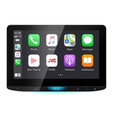 OPEN BOX JVC KW-Z1000W 10.1 Inch Multimedia (Does not play DVD/CD) w/ Bluetooth OPEN BOX JVC KW-Z1000W 10.1 Inch Multimedia (Does not play DVD/CD) w/ Bluetooth