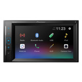 Pioneer DMH-241EX 6.2" Multimedia (Does Not Play CDs) w/ Bullet Camera