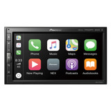 Pioneer DMH-C2550NEX 6.8" Digital Multimedia Receiver with SiriusXM Tuner