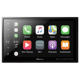 Pioneer DMH-C5500NEX 8" Multimedia Receiver w/ HD Radio & SiriusXM Tuner