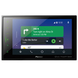 Pioneer DMH-C5500NEX 8" Multimedia Receiver(Does not Play Discs) & Backup Camera Pioneer DMH-C5500NEX 8" Multimedia Receiver(Does not Play Discs) & Backup Camera