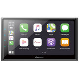 Pioneer DMH-W4660NEX 6.8" Multimedia w/ Bluetooth & Backup Camera