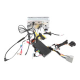 Alpine ILX-407 7" Multimedia (Does Not Play Discs) and SiriusXM Tuner