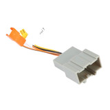 Idatalink HRN-HRR-GM2 Radio Replacement Harness for Select 2010- up GM vehicles Idatalink HRN-HRR-GM2 Radio Replacement Harness for Select 2010- up GM vehicles