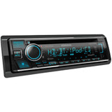 RFRB Kenwood Excelon KDC-X705 Single-DIN CD w/ Built-in HD Radio Tuner