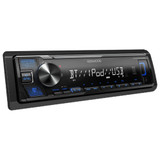 RFRB Kenwood KMM-BT232U Digital Media (Does Not Play CDs) w/ Bluetooth RFRB Kenwood KMM-BT232U Digital Media (Does Not Play CDs) w/ Bluetooth
