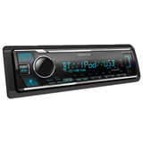 RFRB Kenwood KMM-BT38 Digital Media (Does Not Play CDs) w/ Bluetooth