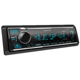 RFRB Kenwood KMM-BT732HD Digital Media with Bluetooth and HD Radio RFRB Kenwood KMM-BT732HD Digital Media with Bluetooth and HD Radio