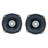 Kenwood Excelon XM50R 5.25” Rear Coaxial Speakers for 1998-2013 Harley Davidson Kenwood Excelon XM50R 5.25” Rear Coaxial Speakers for 1998-2013 Harley Davidson