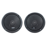 Kenwood Excelon XM65R 6.5" Rear Coaxial Speakers for 2014-Up Harley Davidson Kenwood Excelon XM65R 6.5" Rear Coaxial Speakers for 2014-Up Harley Davidson