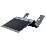 Kenwood Excelon CA-PLT14RG Amplifier Mounting Plate for 2014-Up Harley-Davidson Kenwood Excelon CA-PLT14RG Amplifier Mounting Plate for 2014-Up Harley-Davidson