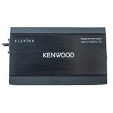 Kenwood Excelon XM160-2 2-Channel Power Amplifier for 2014-UP Harley-Davidson