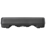Alpine SS-SB10 10" S-Series Shallow Sealed Downward-Firing Subwoofer Enclosure Alpine SS-SB10 10" S-Series Shallow Sealed Downward-Firing Subwoofer Enclosure