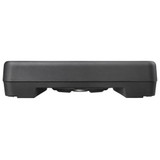 Alpine SS-SB12 12" S-Series Shallow Sealed Downward-Firing Subwoofer Enclosure Alpine SS-SB12 12" S-Series Shallow Sealed Downward-Firing Subwoofer Enclosure