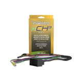 Maestro ADS-MRR2 Interface Module & HRN-HRR-CH3 Adapter for  2013+ Chrysler