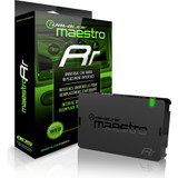 Maestro ADS-MRR Radio Replacement Interface Module With HRN-HRR-CH3 Adapter Maestro ADS-MRR Radio Replacement Interface Module With HRN-HRR-CH3 Adapter