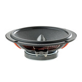 Focal ISU165 Universal Integration Series 140W Peak 6.5" Component Speakers