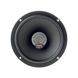 Focal ICU165 Universal Integration Series 140W Peak 6.5" 2-Way Coaxial Speakers