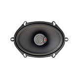 Focal ICU570 Universal Integration Series 120W Peak 5"x7" 2-Way Coaxial Speakers