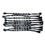 Racesport RSMKIT ColorADAPT Adaptive RGB LED Weatherproof Motorcycle Kit Racesport RSMKIT ColorADAPT Adaptive RGB LED Weatherproof Motorcycle Kit