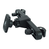 Autocel HRMM Magnetic Tablet Headrest Mount - Secure and Adjustable Car Holder Autocel HRMM Magnetic Tablet Headrest Mount - Secure and Adjustable Car Holder