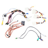 IDatalink HRN-HRR-NI1 Radio Replacement Harness for 2007-2020 Nissan vehicles IDatalink HRN-HRR-NI1 Radio Replacement Harness for 2007-2020 Nissan vehicles