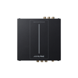 Alpine PXE-C60-60 6-Channel Sound Processor with Automatic Sound Tuning