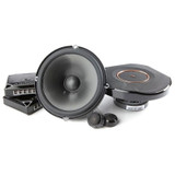 Infinity REF6530CXAM 6.5" Two-Way Component Speaker System - 270W Peak Power Infinity REF6530CXAM 6.5" Two-Way Component Speaker System - 270W Peak Power