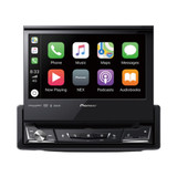 Pioneer AVH-3500NEX 6.8" Multimedia DVD w/ License Plate Camera Pioneer AVH-3500NEX 6.8" Multimedia DVD w/ License Plate Camera