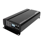 Alpine iLX-W670 7” Multimedia with Backup Camera and KTA-450 Amplifier Alpine iLX-W670 7” Multimedia with Backup Camera and KTA-450 Amplifier
