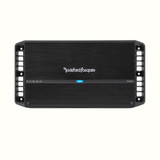 REFURBISHED Rockford Fosgate Punch FRCP1000X5 5-channel car amplifier