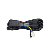 Kenwood Excelon CA-HRN14UT Rear Speaker Wiring Harness for Harley-Davidson Kenwood Excelon CA-HRN14UT Rear Speaker Wiring Harness for Harley-Davidson