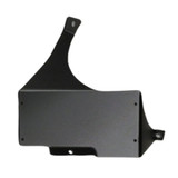 Kenwood Excelon CA-PLT98 Side-Mount Plate for 98-13 Harley-Davidson Street Glide Kenwood Excelon CA-PLT98 Side-Mount Plate for 98-13 Harley-Davidson Street Glide